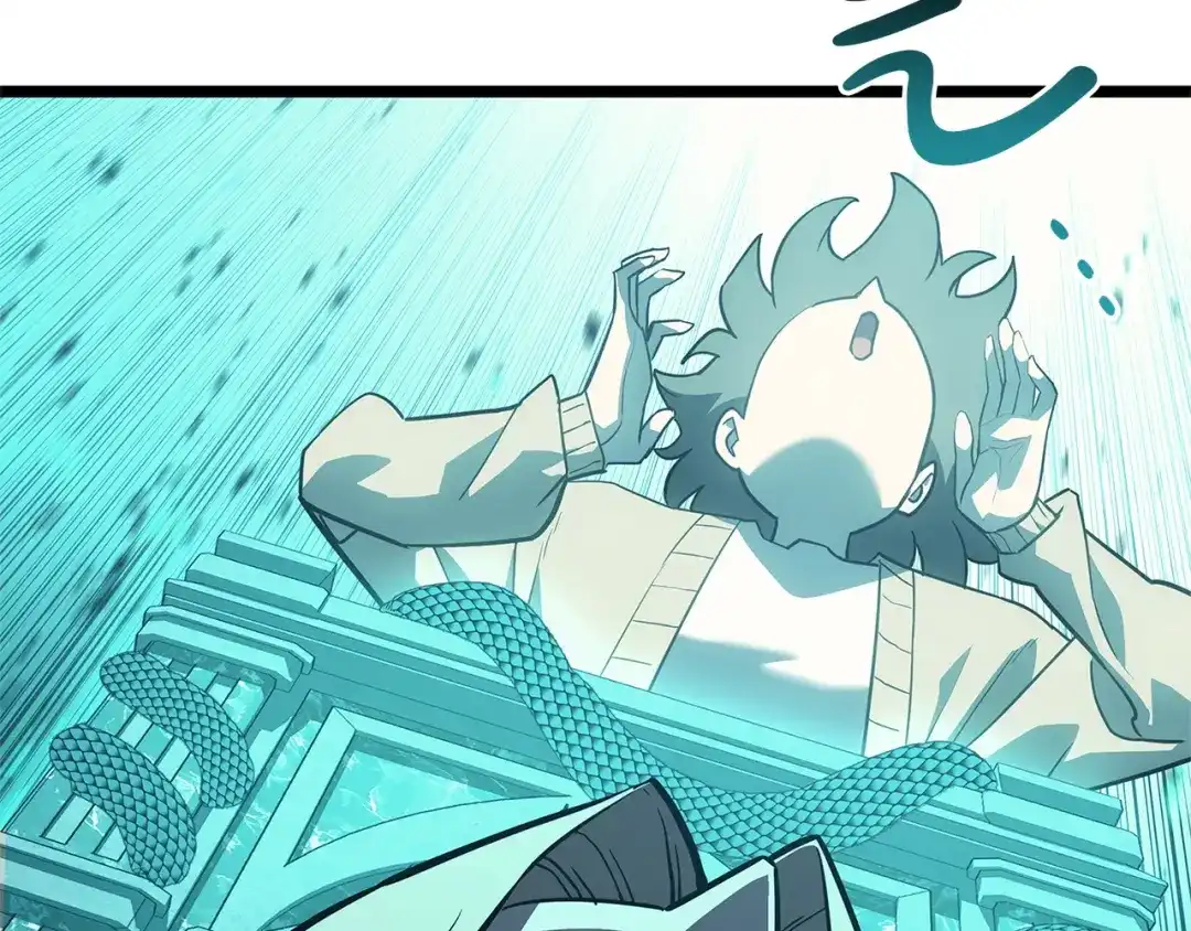 《灾难级英雄归来》第173话 逃离 第124页