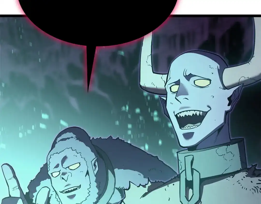 《灾难级英雄归来》第173话 逃离 第21页