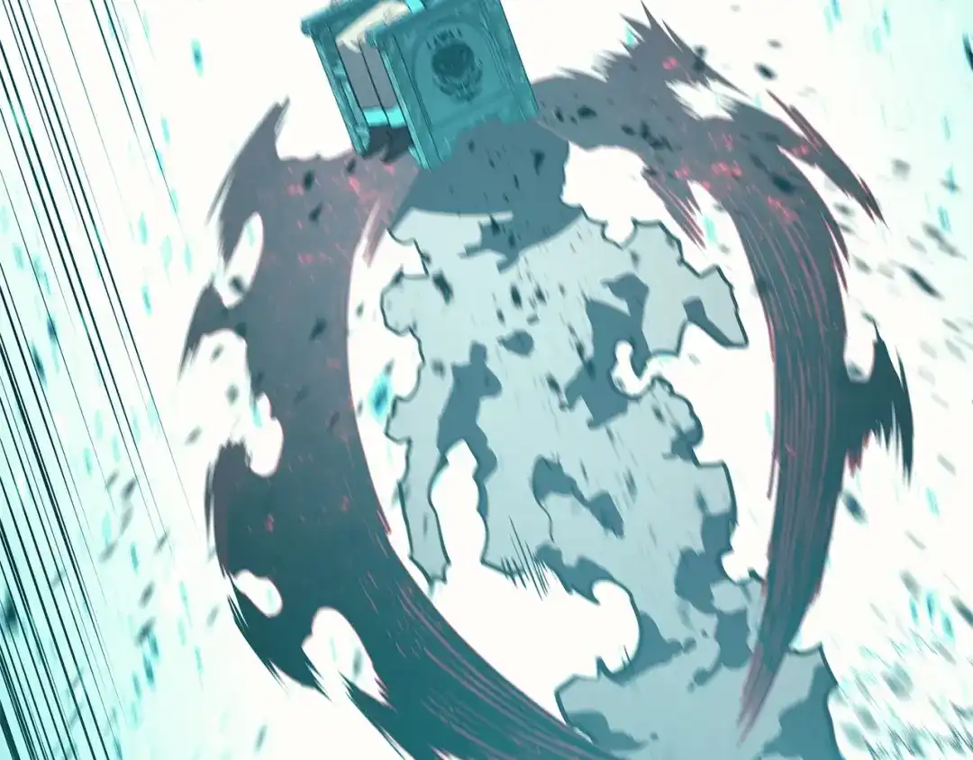《灾难级英雄归来》第173话 逃离 第102页