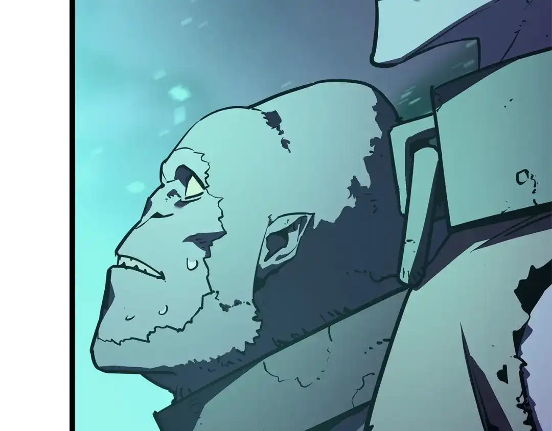 《灾难级英雄归来》第173话 逃离 第36页
