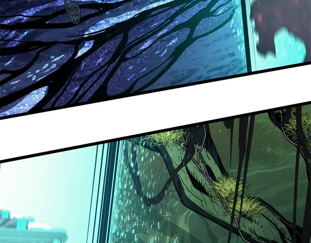《灾难级英雄归来》第173话 逃离 第139页