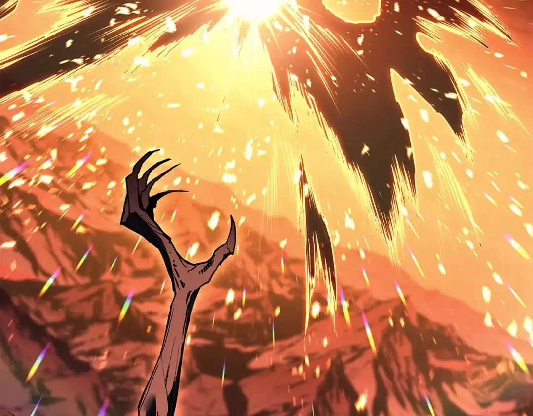 《灾难级英雄归来》第173话 逃离 第250页