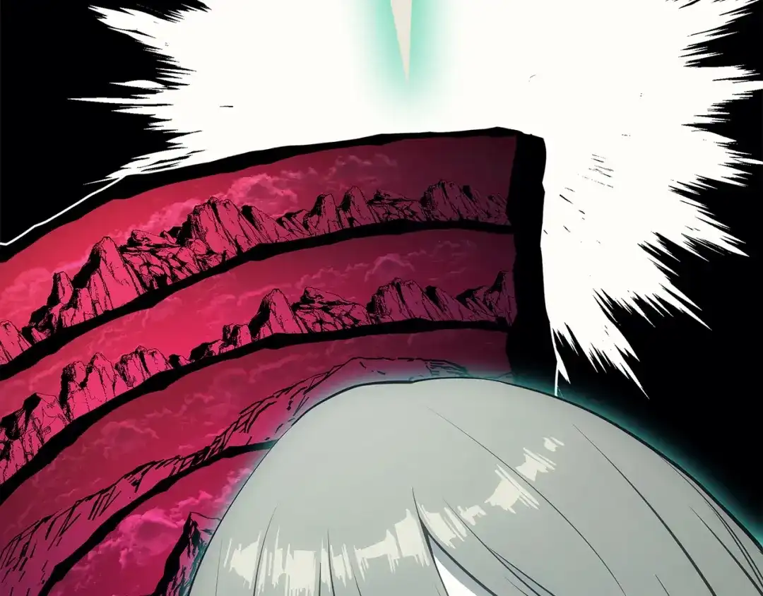 《灾难级英雄归来》第173话 逃离 第82页