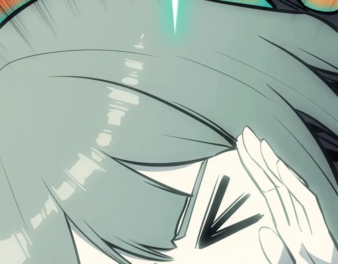 《灾难级英雄归来》第173话 逃离 第128页