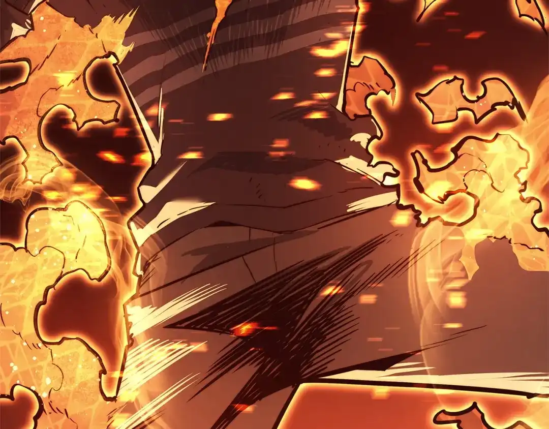 《灾难级英雄归来》第173话 逃离 第233页