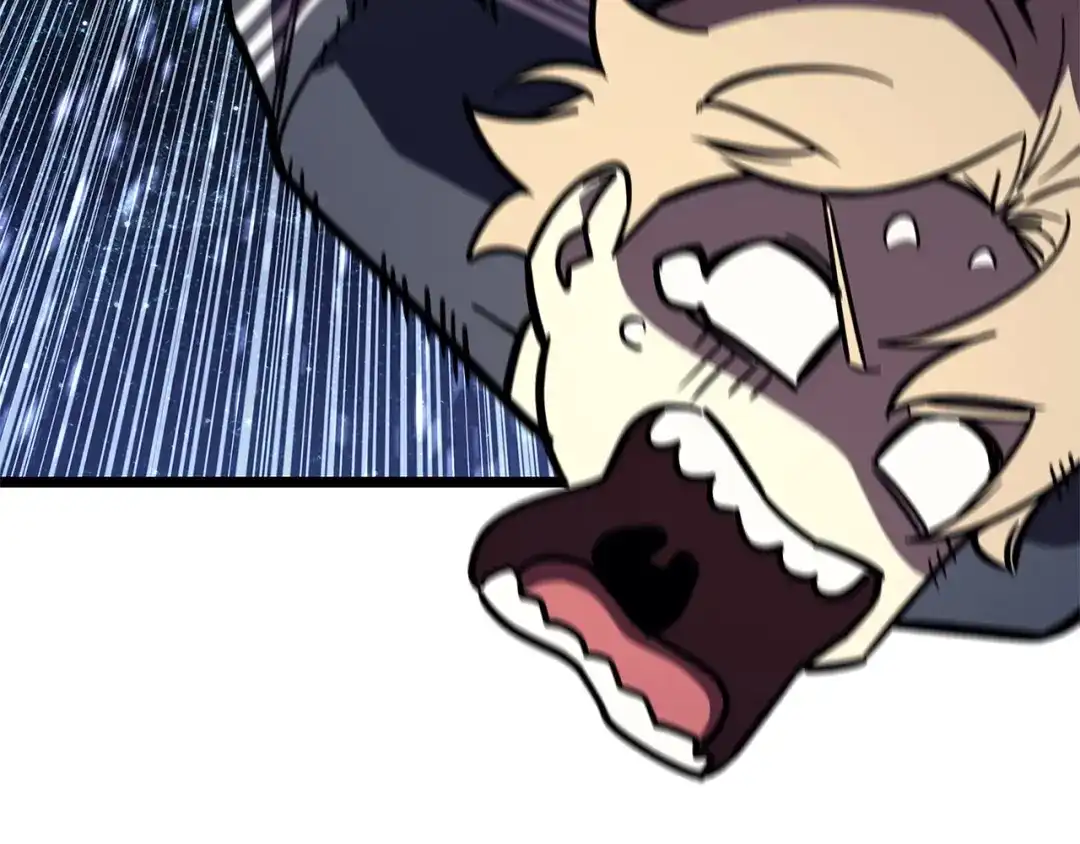《灾难级英雄归来》第173话 逃离 第291页