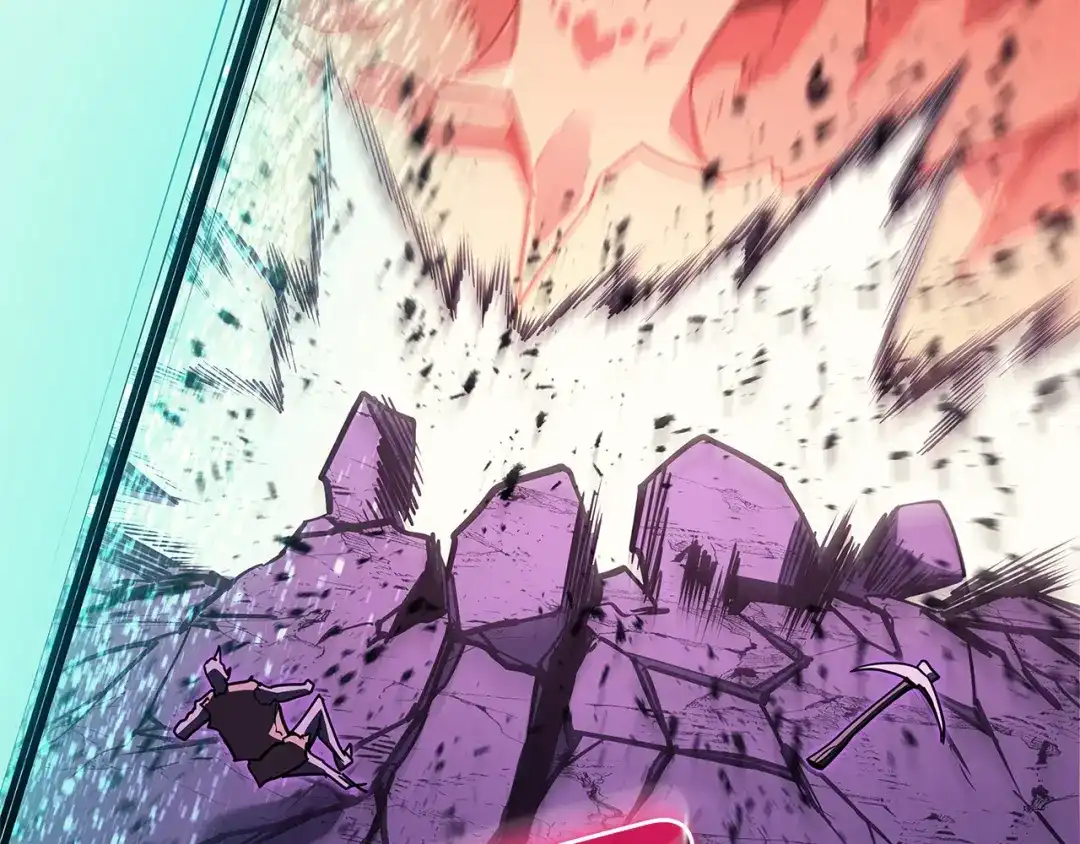 《灾难级英雄归来》第173话 逃离 第46页