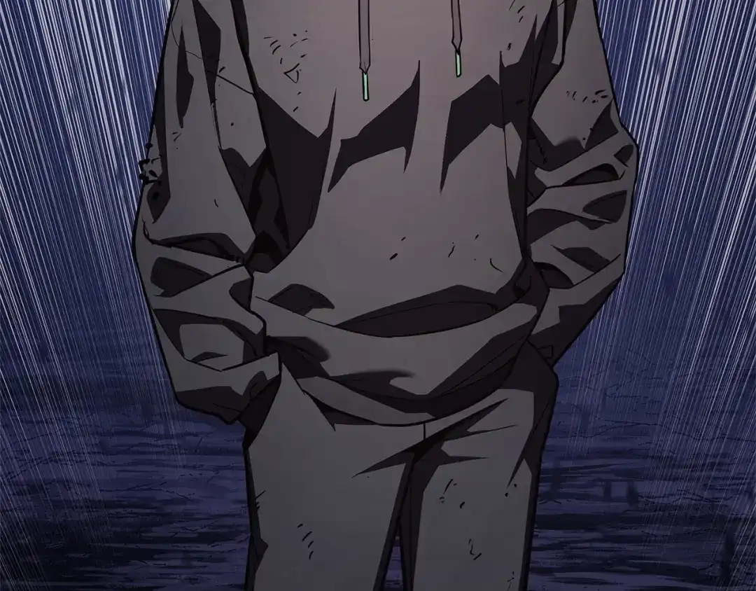 《灾难级英雄归来》第173话 逃离 第309页