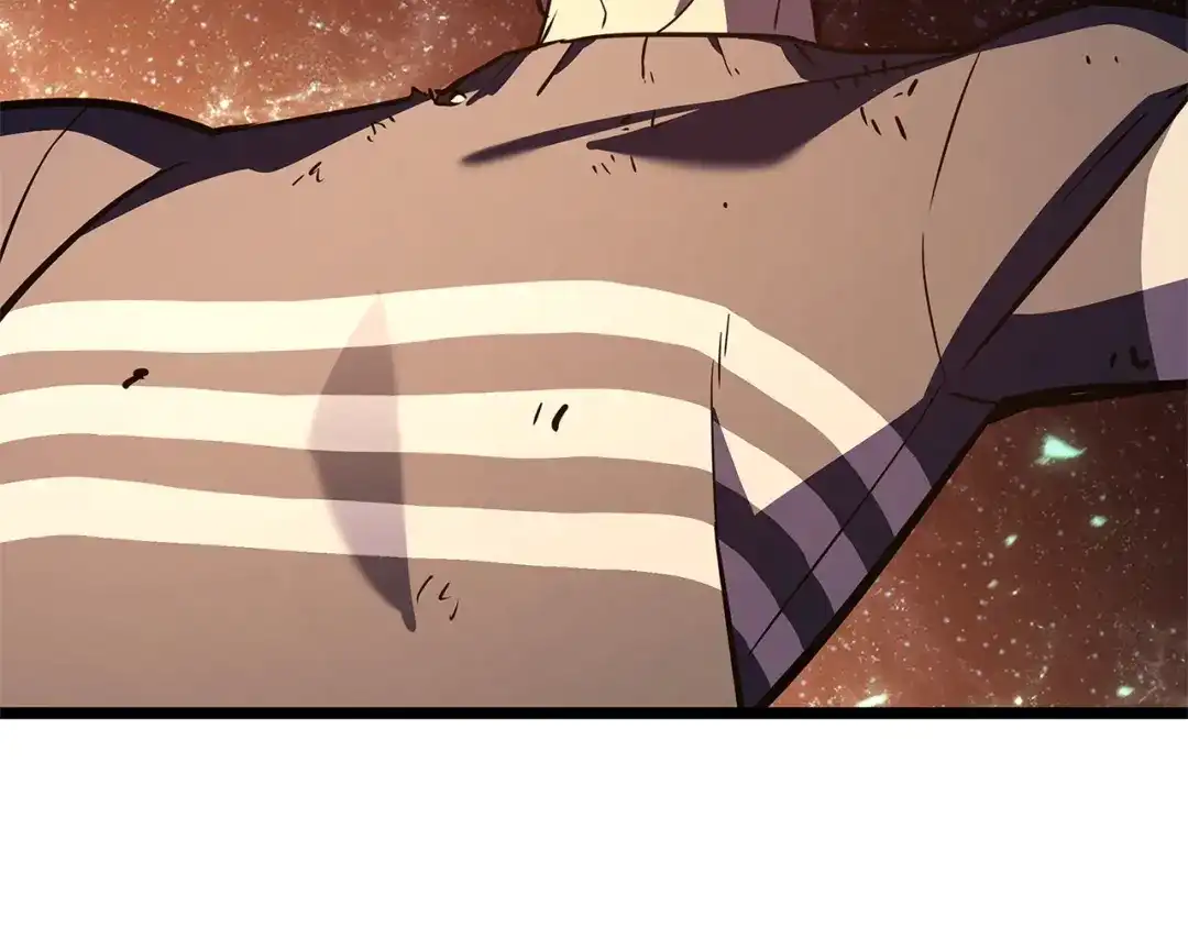 《灾难级英雄归来》第173话 逃离 第283页