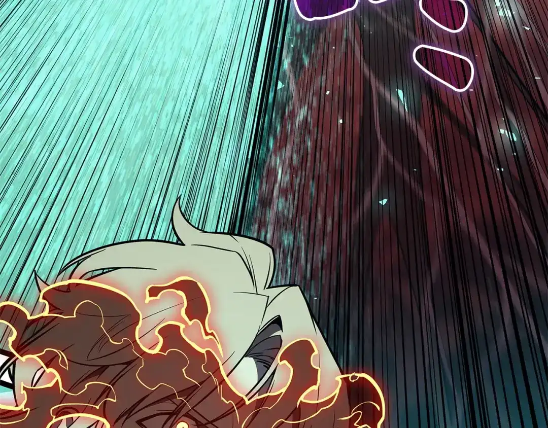 《灾难级英雄归来》第173话 逃离 第195页