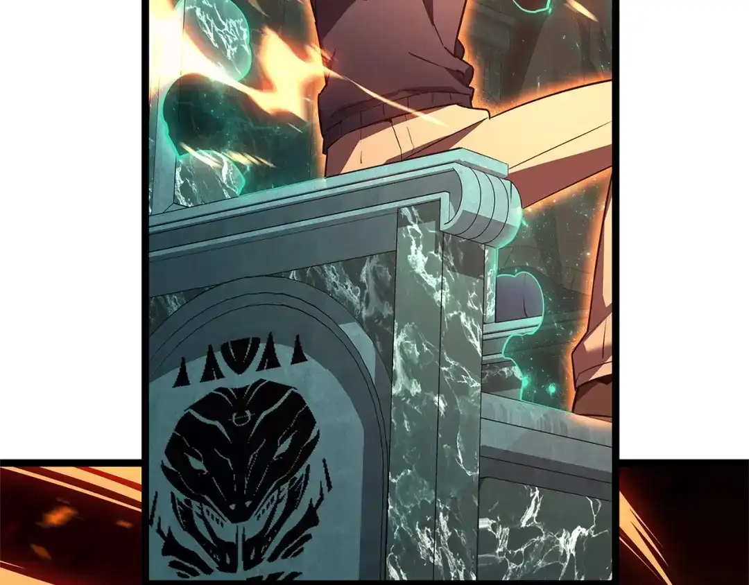 《灾难级英雄归来》第173话 逃离 第226页