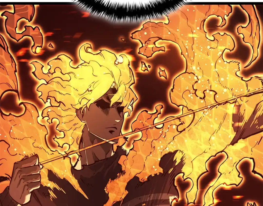 《灾难级英雄归来》第173话 逃离 第232页