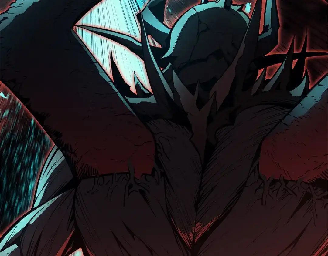 《灾难级英雄归来》第173话 逃离 第164页