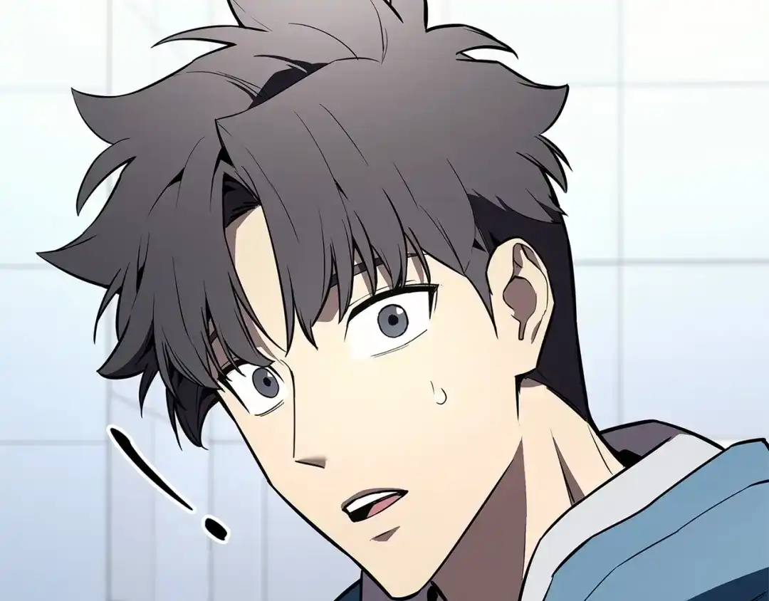 《灾难级英雄归来》第174话 过去的记忆 第215页