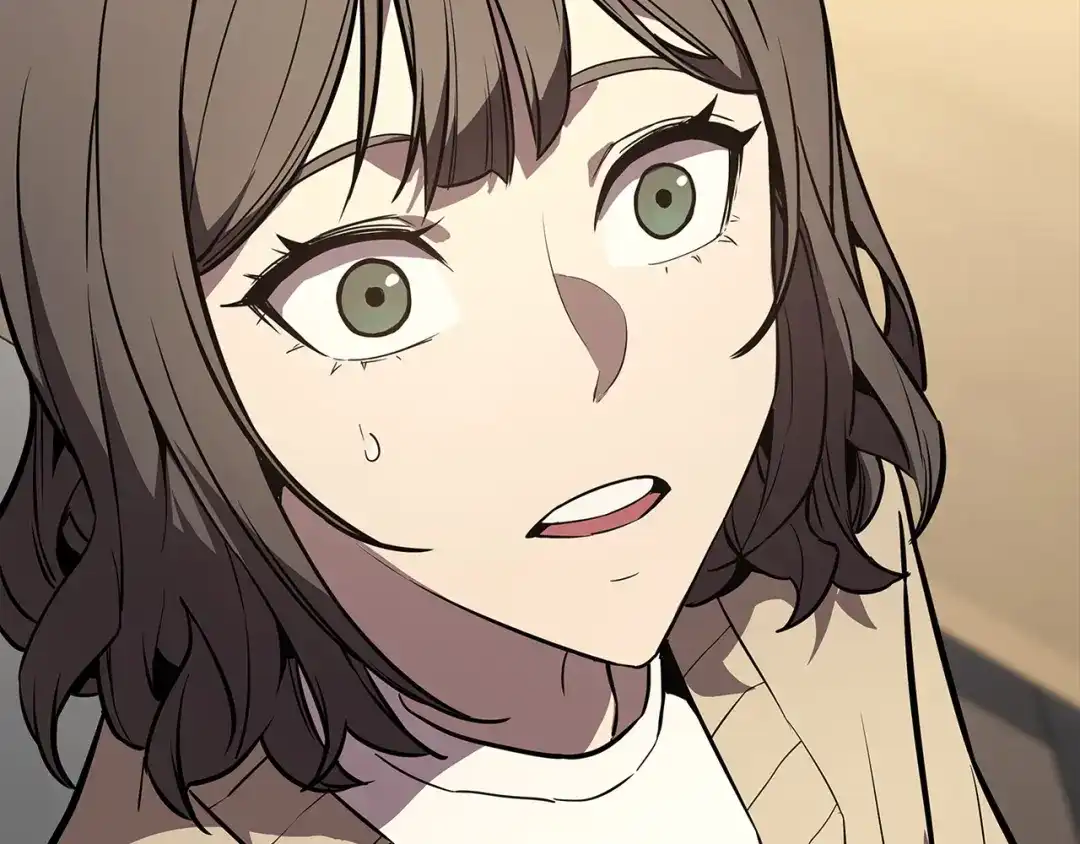 《灾难级英雄归来》第174话 过去的记忆 第279页