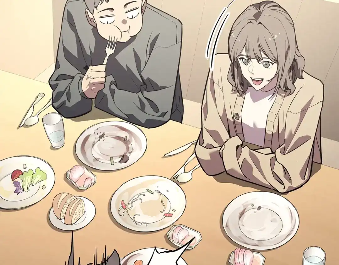 《灾难级英雄归来》第174话 过去的记忆 第42页