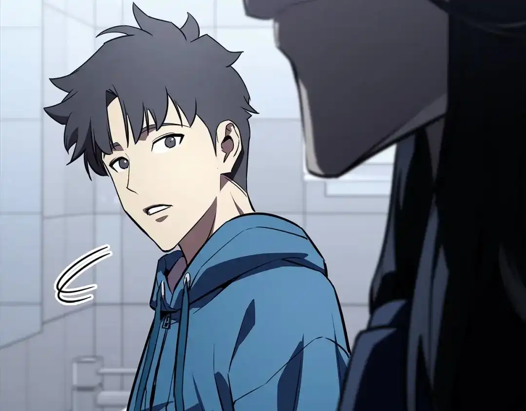 《灾难级英雄归来》第174话 过去的记忆 第199页
