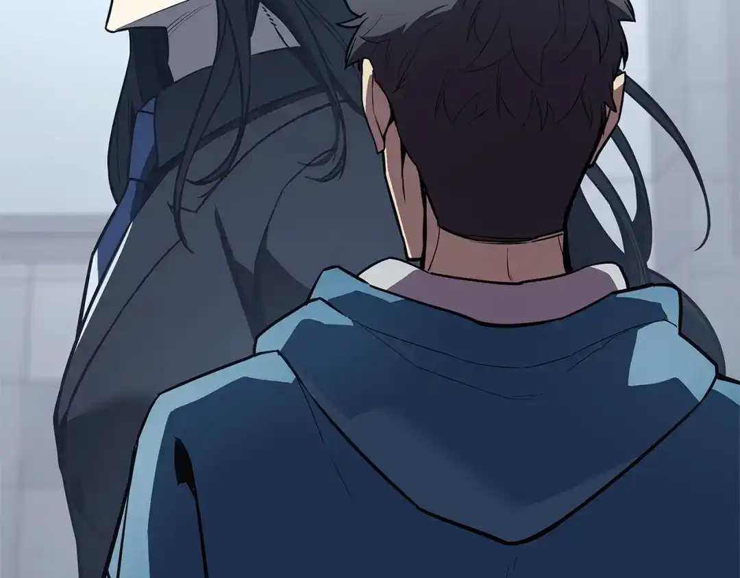 《灾难级英雄归来》第174话 过去的记忆 第219页