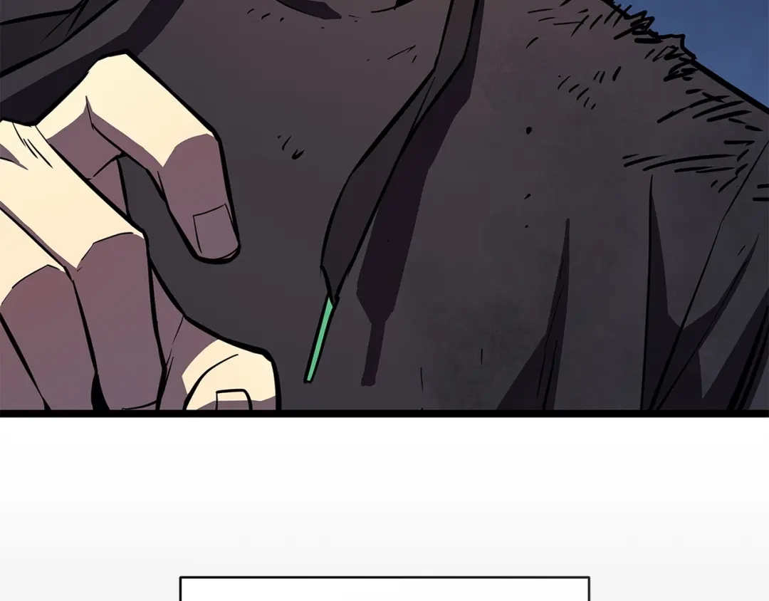 《灾难级英雄归来》第174话 过去的记忆 第24页