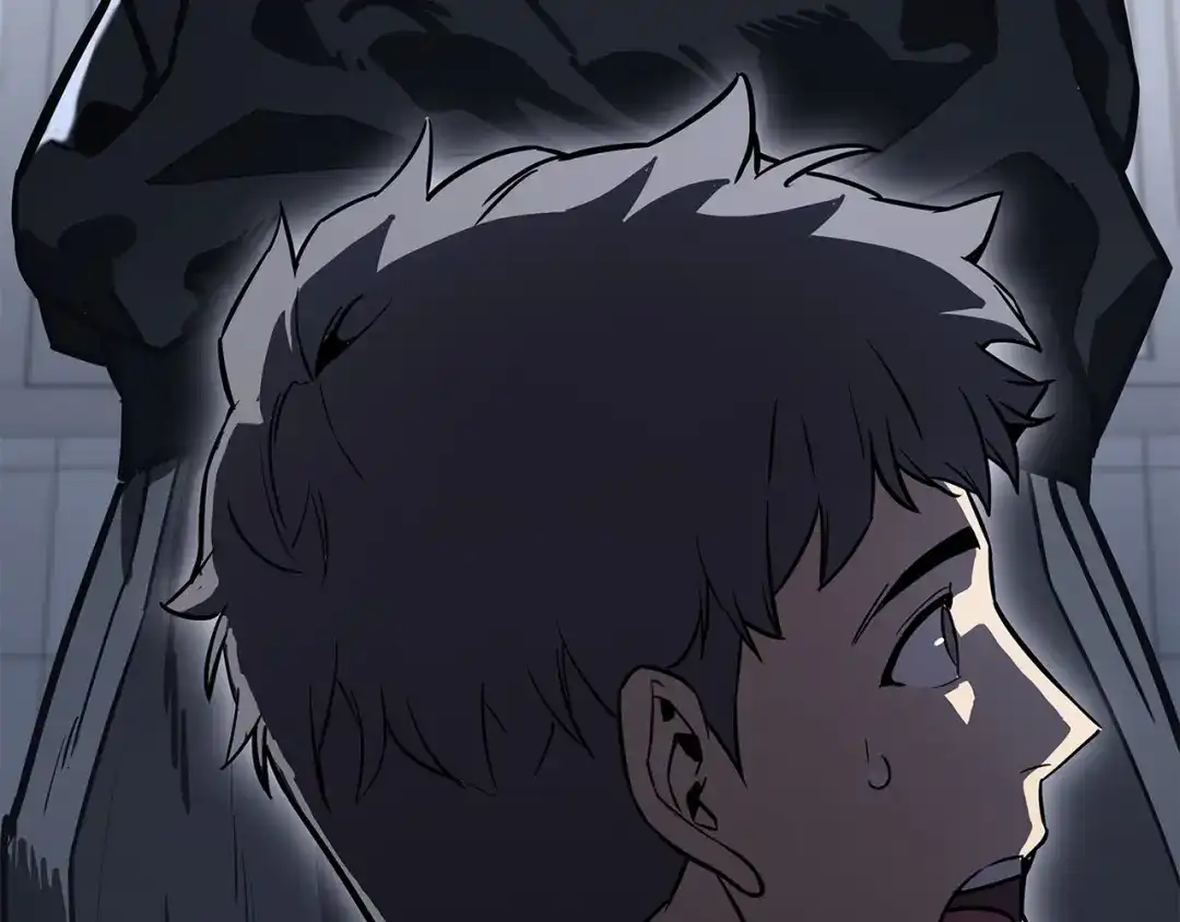 《灾难级英雄归来》第174话 过去的记忆 第255页