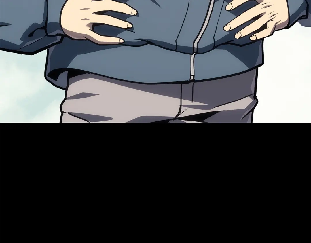 《灾难级英雄归来》第174话 过去的记忆 第94页