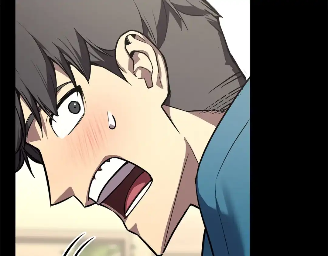 《灾难级英雄归来》第174话 过去的记忆 第61页