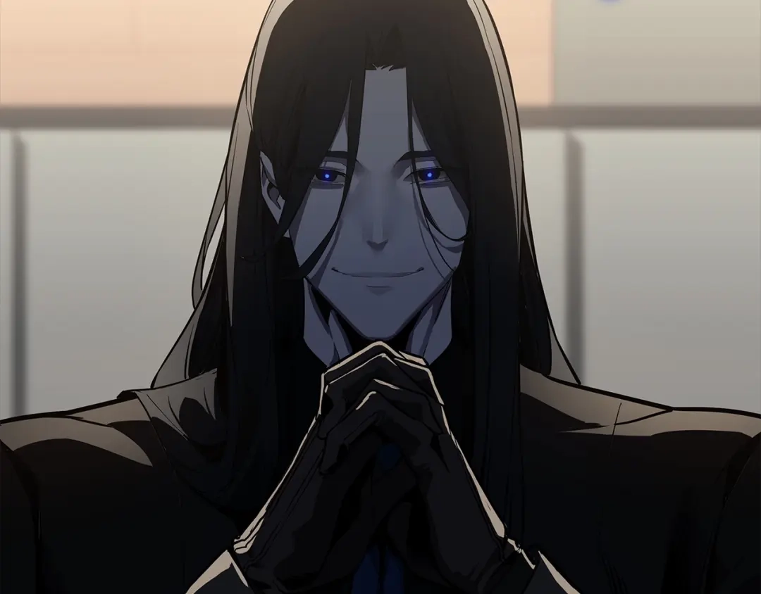 《灾难级英雄归来》第174话 过去的记忆 第289页