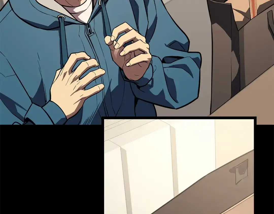 《灾难级英雄归来》第174话 过去的记忆 第109页