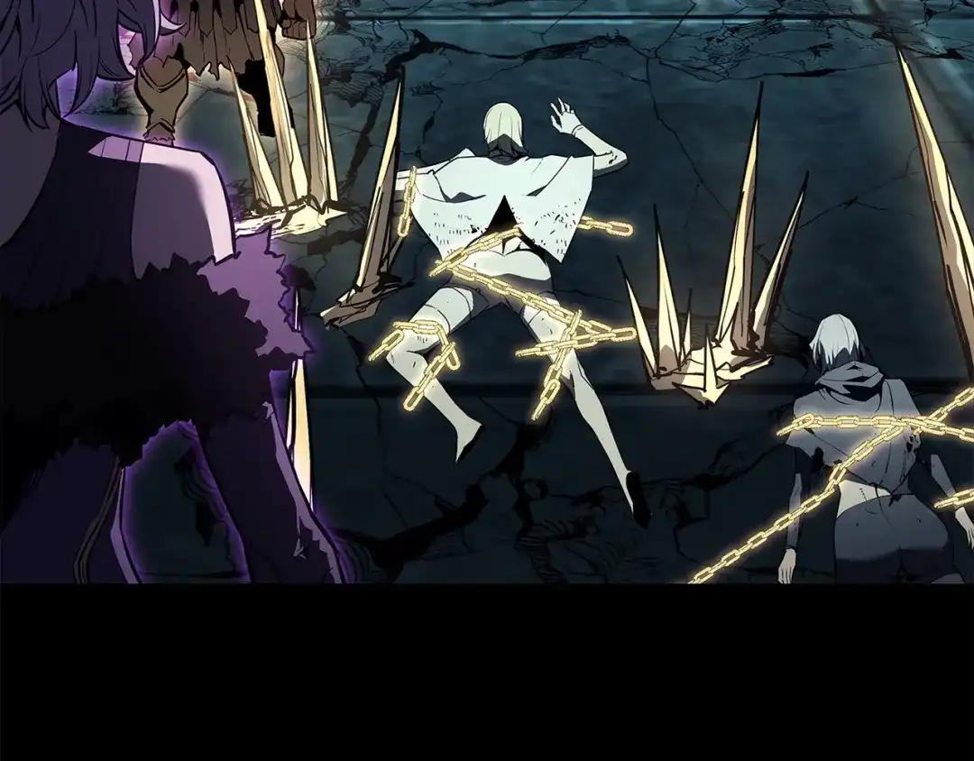 《灾难级英雄归来》第174话 过去的记忆 第150页