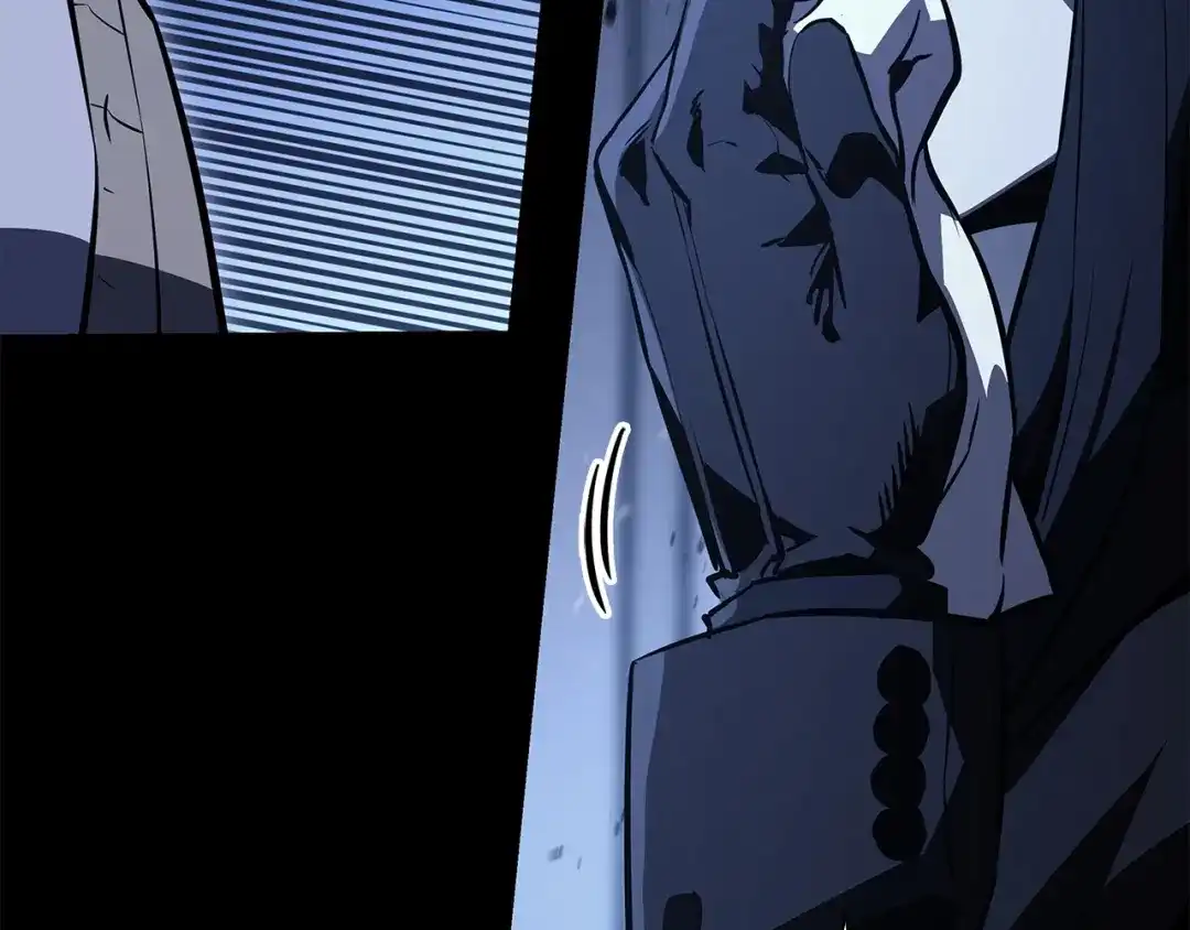 《灾难级英雄归来》第175话 危机 第115页