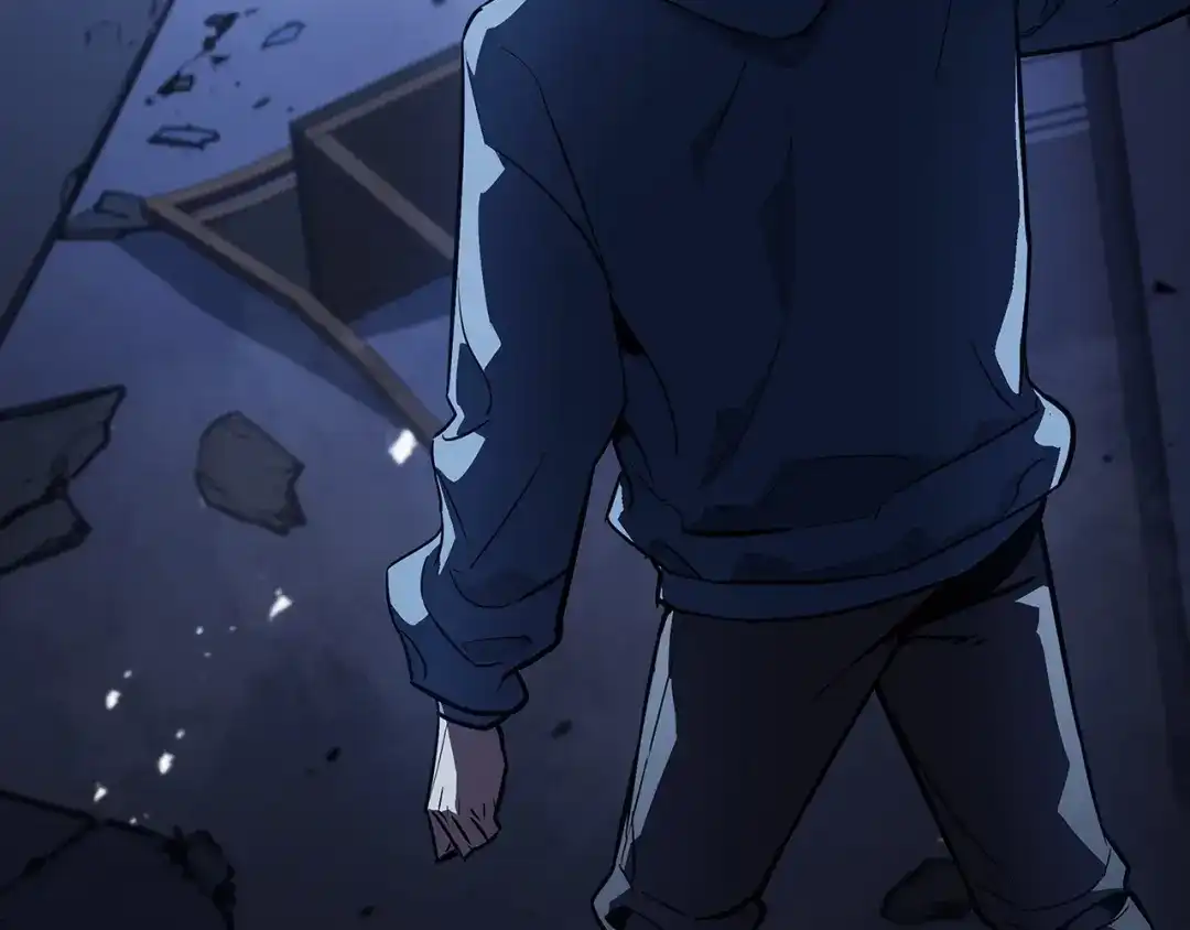 《灾难级英雄归来》第175话 危机 第121页