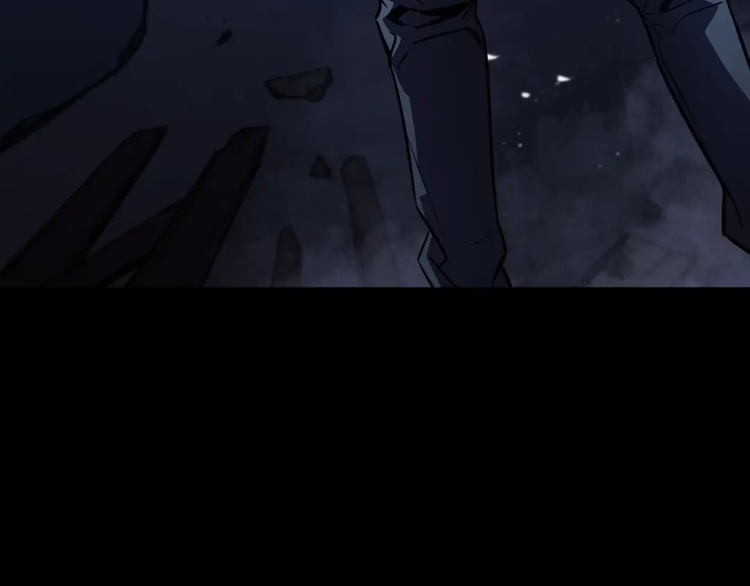 《灾难级英雄归来》第175话 危机 第122页
