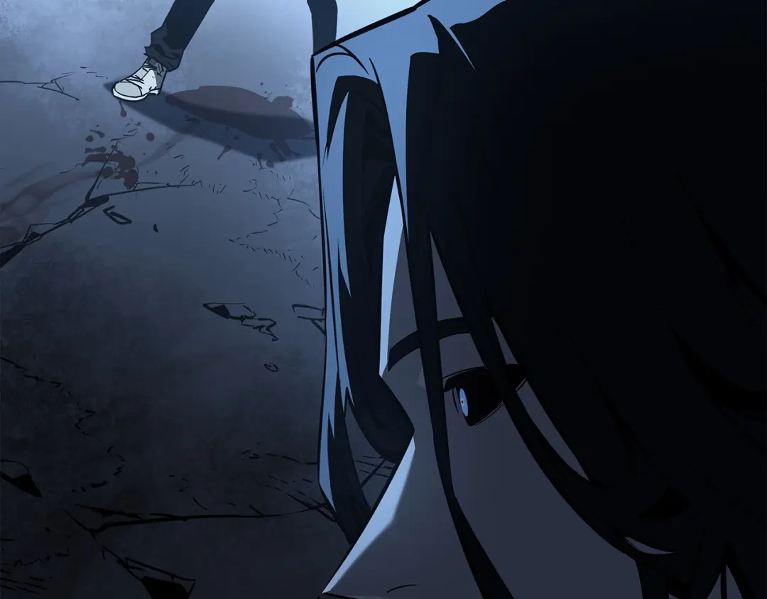 《灾难级英雄归来》第175话 危机 第245页