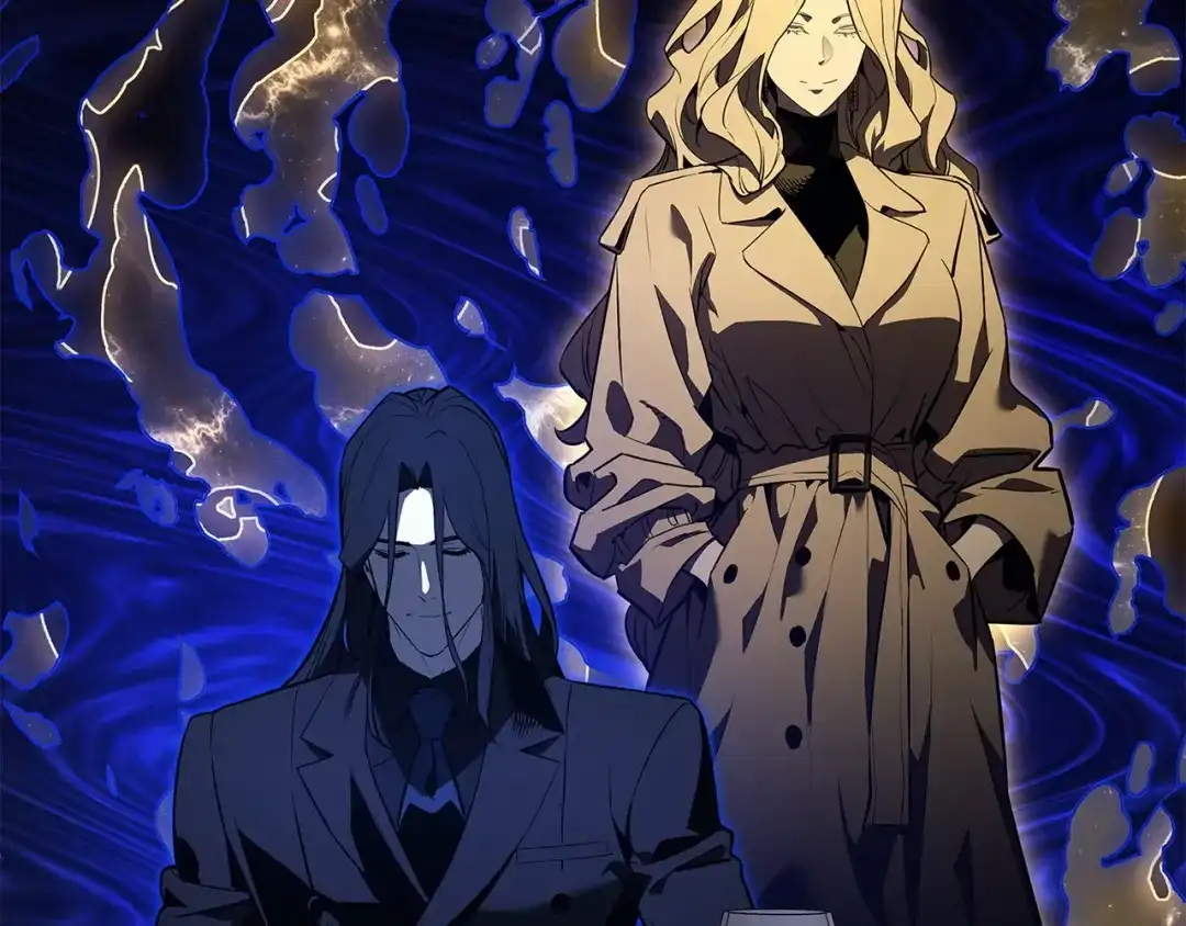 《灾难级英雄归来》第175话 危机 第51页
