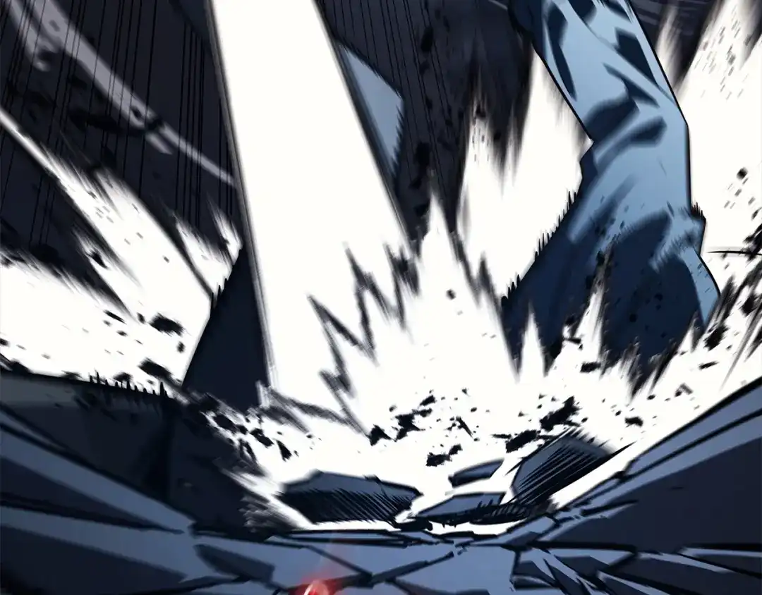 《灾难级英雄归来》第175话 危机 第143页