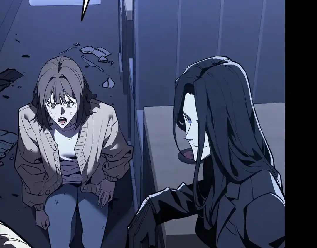 《灾难级英雄归来》第175话 危机 第124页