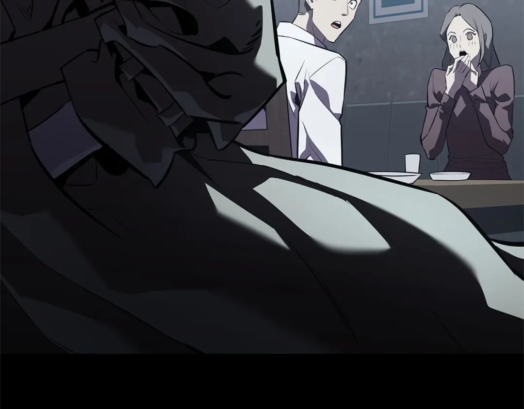 《灾难级英雄归来》第175话 危机 第39页