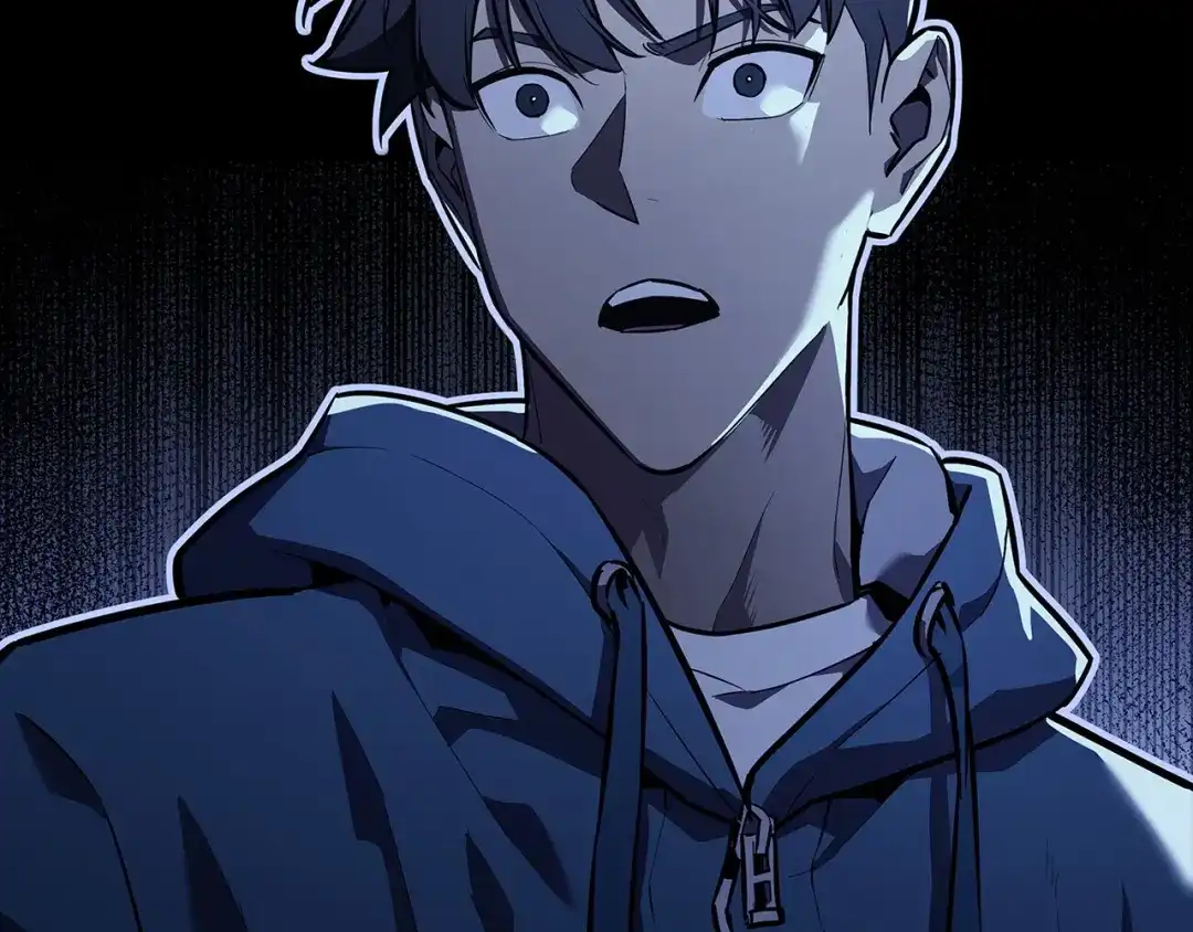 《灾难级英雄归来》第175话 危机 第126页