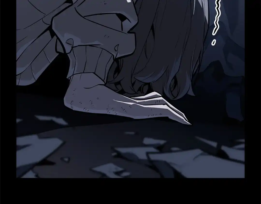 《灾难级英雄归来》第175话 危机 第111页