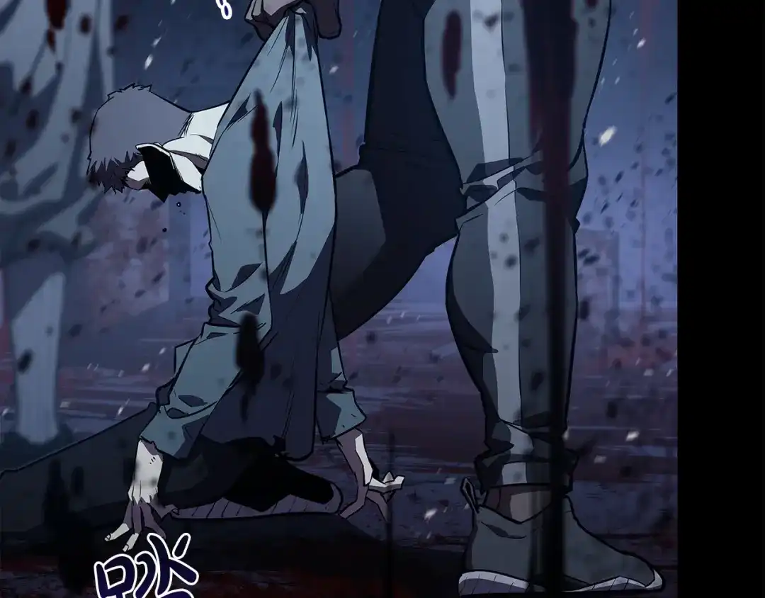 《灾难级英雄归来》第175话 危机 第165页