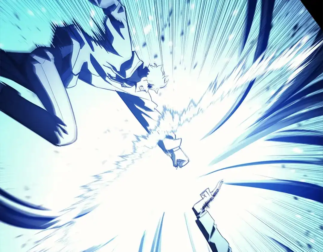《灾难级英雄归来》第175话 危机 第281页