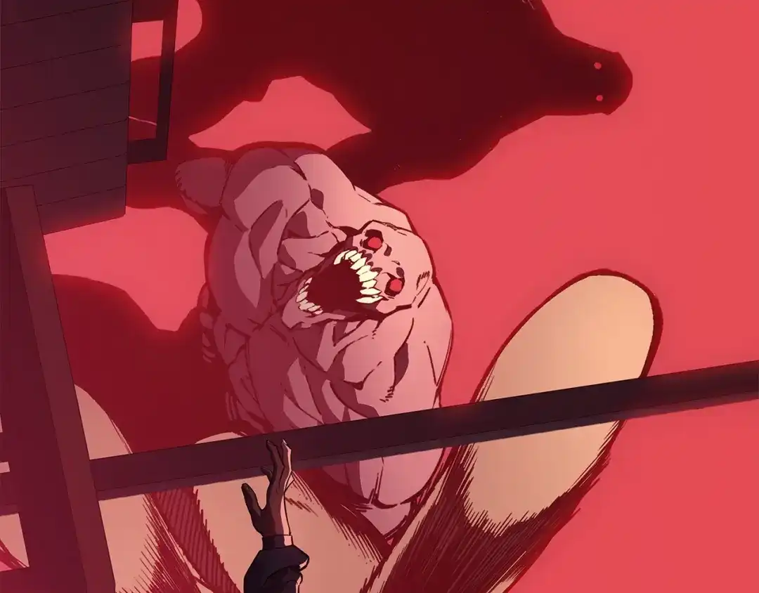 《灾难级英雄归来》第175话 危机 第134页