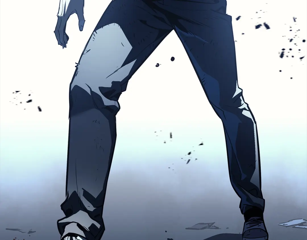 《灾难级英雄归来》第175话 危机 第249页
