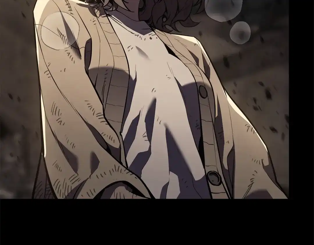 《灾难级英雄归来》第176话 决定 第50页