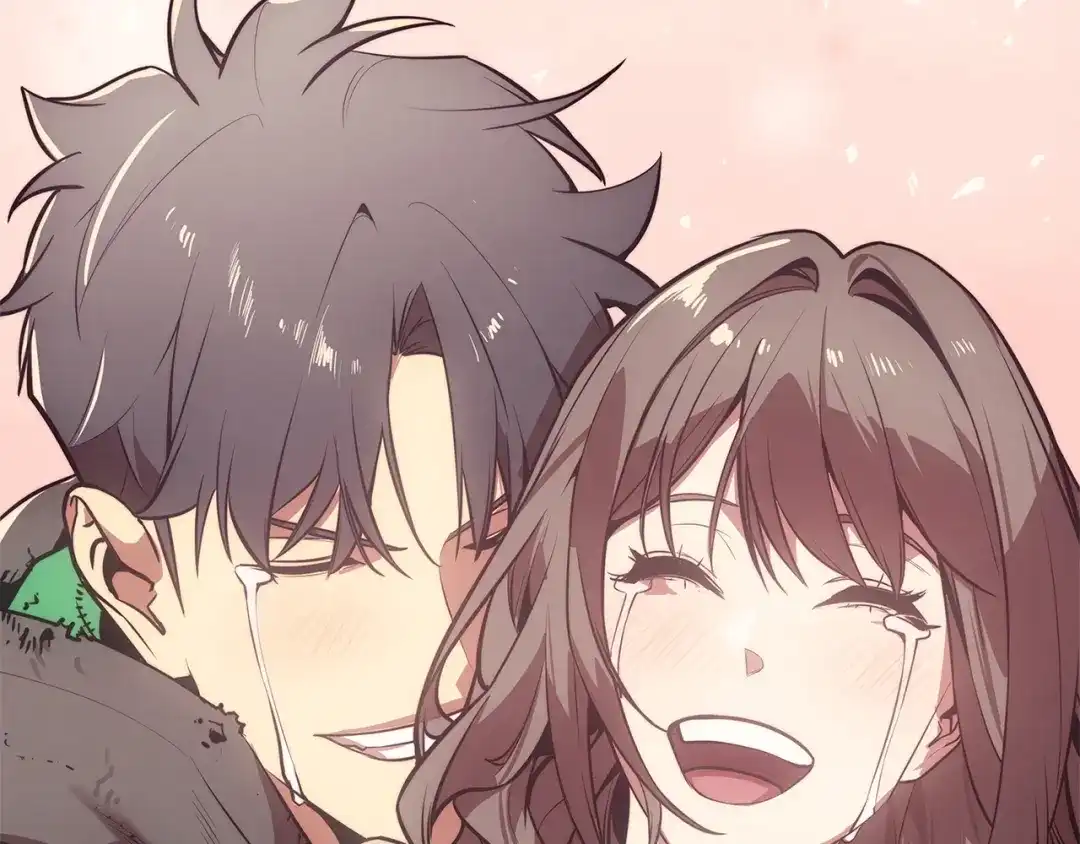 《灾难级英雄归来》第176话 决定 第374页