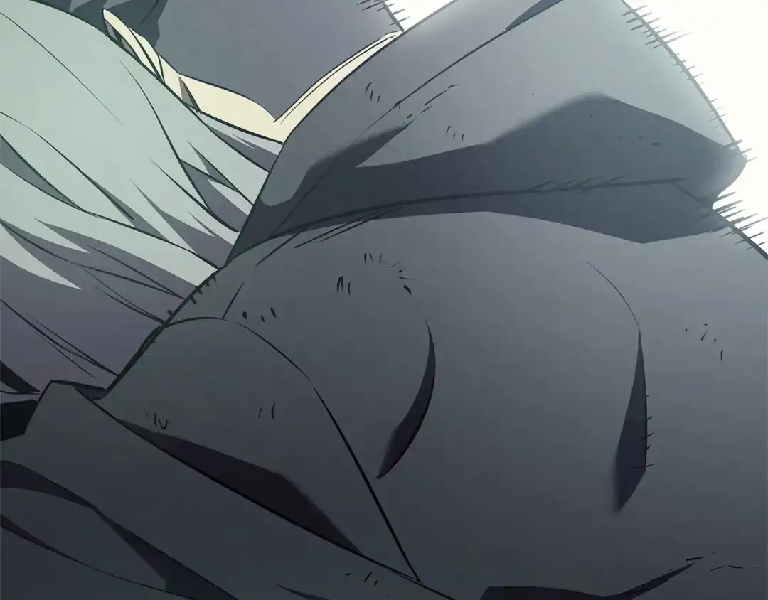 《灾难级英雄归来》第176话 决定 第357页