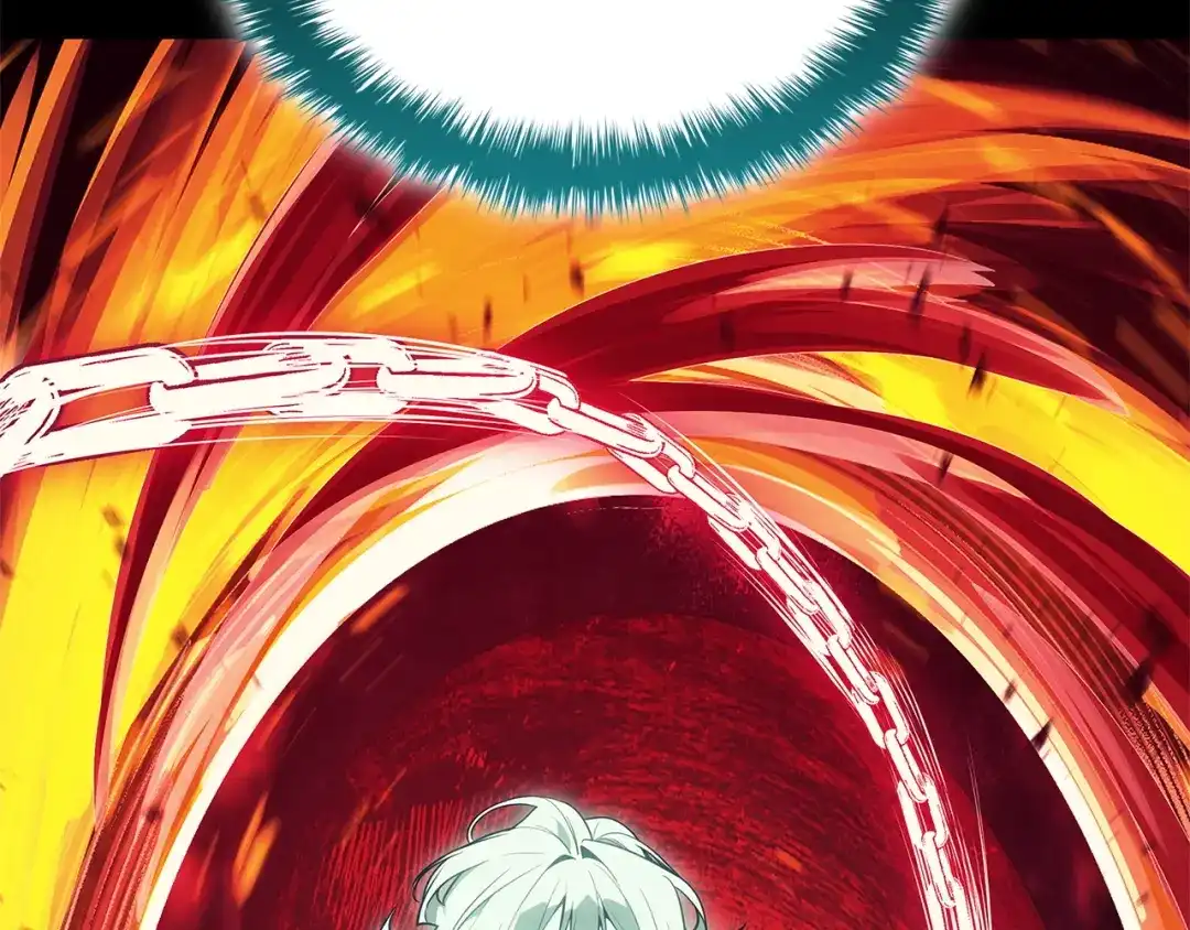 《灾难级英雄归来》第176话 决定 第268页