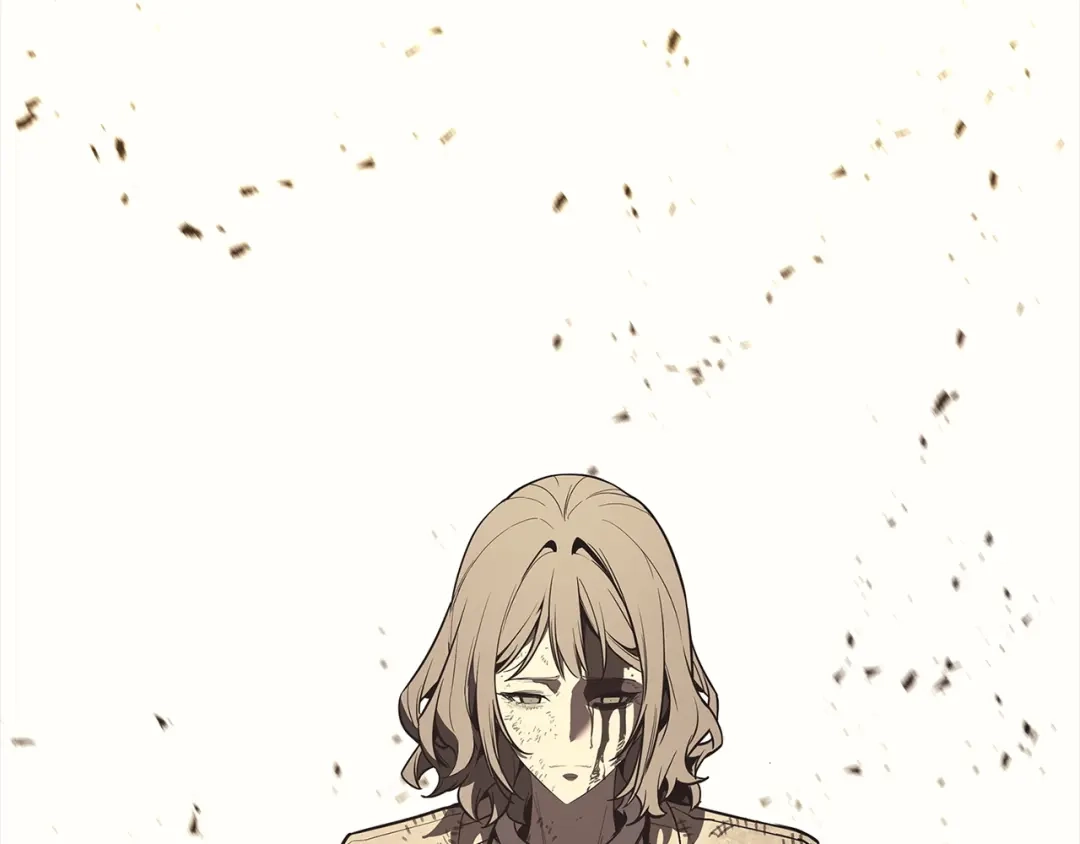 《灾难级英雄归来》第176话 决定 第105页