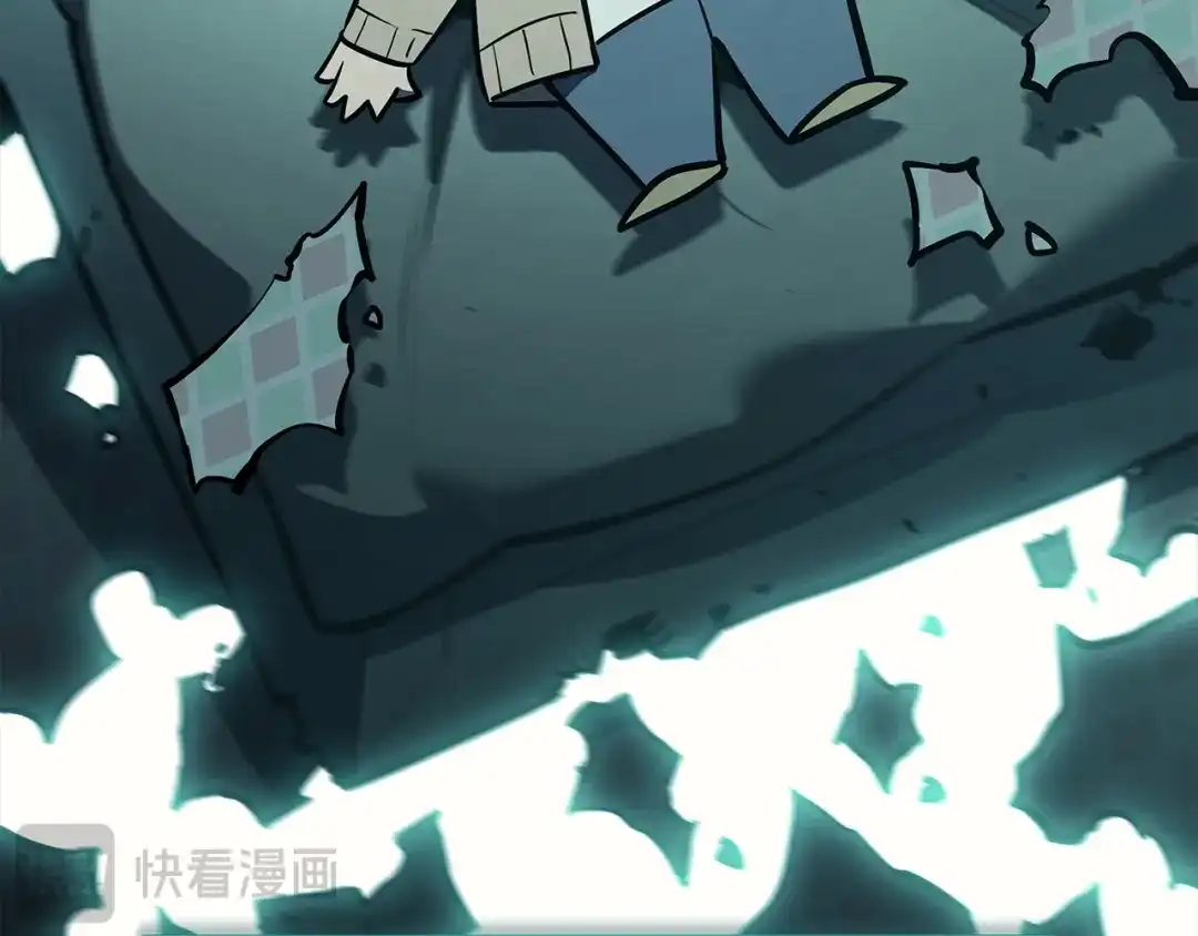 《灾难级英雄归来》第176话 决定 第187页
