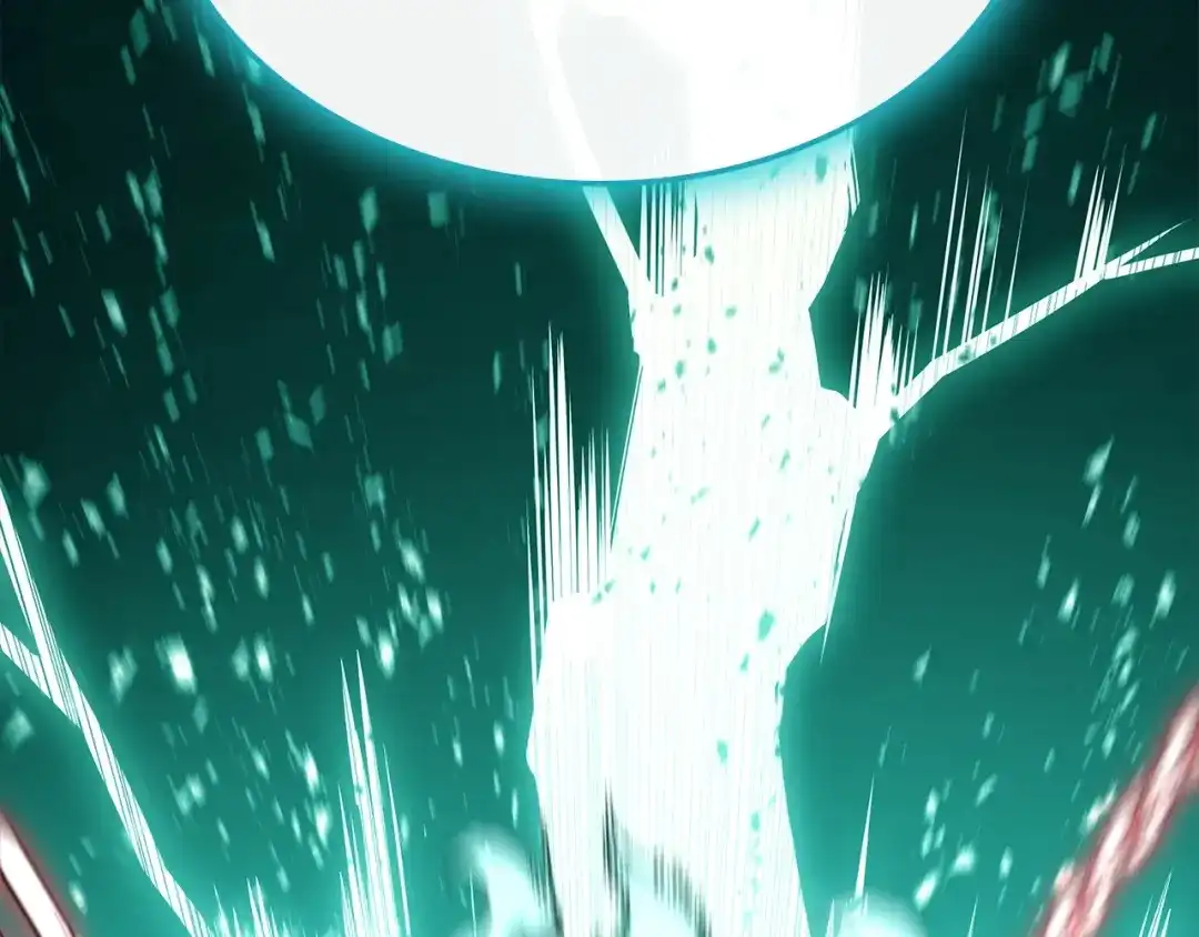 《灾难级英雄归来》第176话 决定 第306页